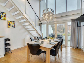 Apartment Pekka - 50m from the sea by Interhome, Helsingør